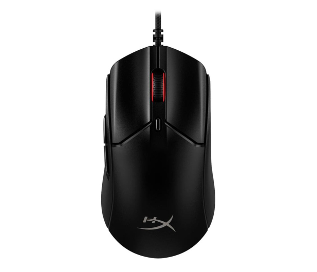 HYPERX Pulsefire Haste 2 (czarny) 6N0A7AA - 1206324 - zdjęcie